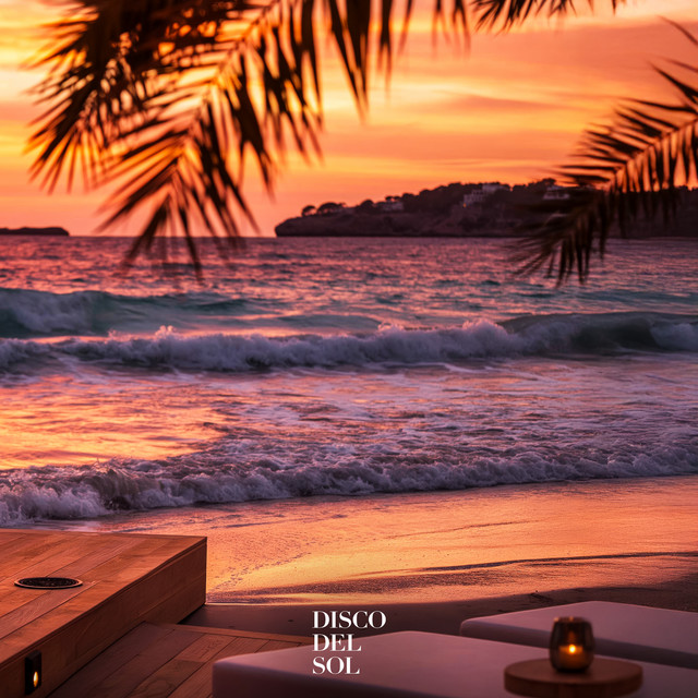 Ocean Beat cover art