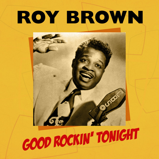 Good Rockin' Tonight cover