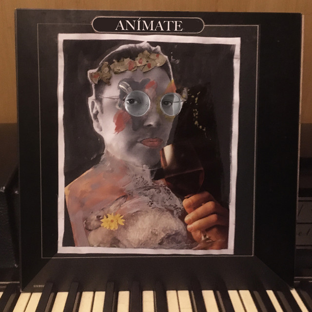 Anímate