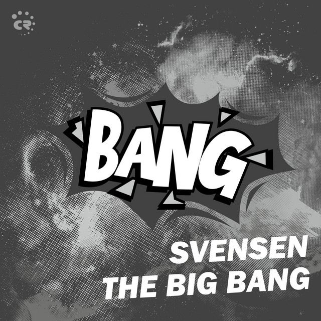 The Big Bang cover art