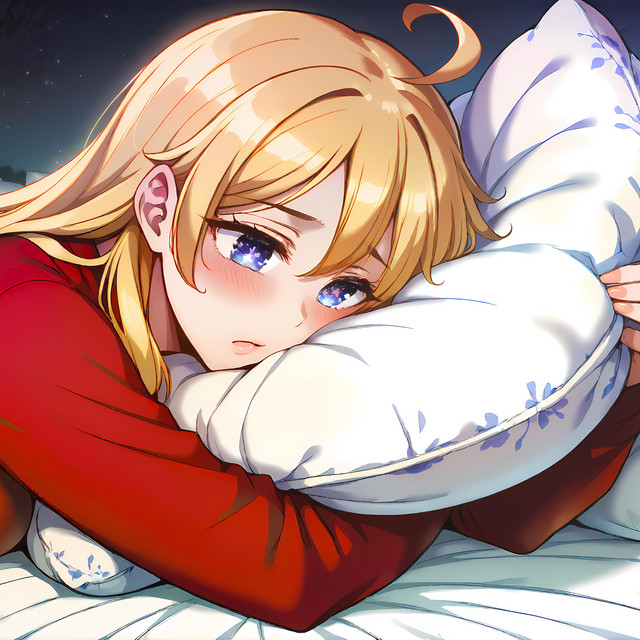 Keep Her Close