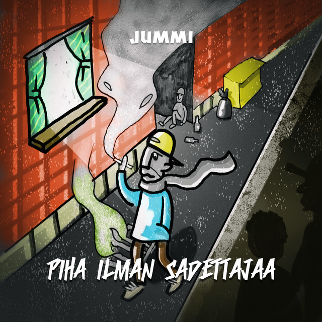 Piha Ilman Sadettajaa
