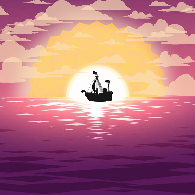 undefined album image