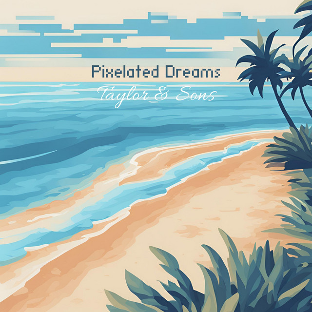 Pixelated Dreams