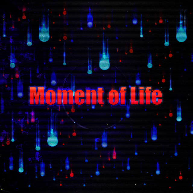 Moment of Life cover