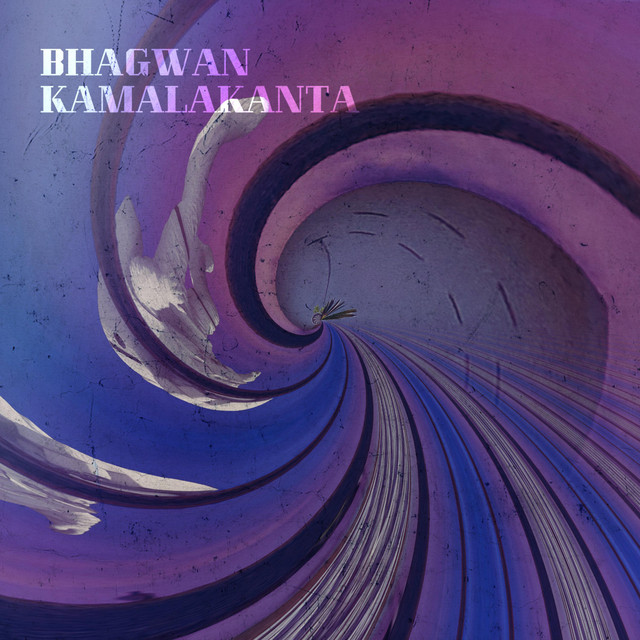 Kamalakanta cover art