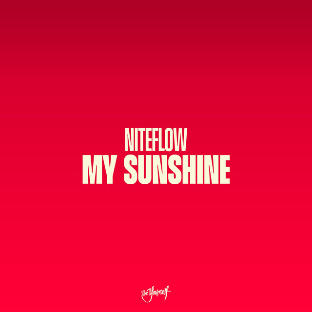 My Sunshine cover