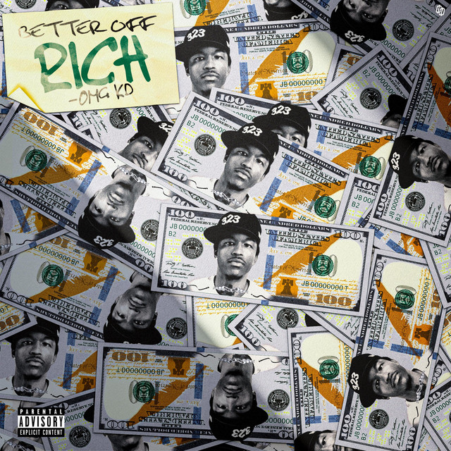 Better Off Rich (Intro) cover art