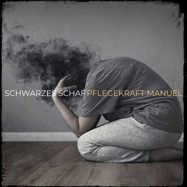 Schwarzes Schaf cover