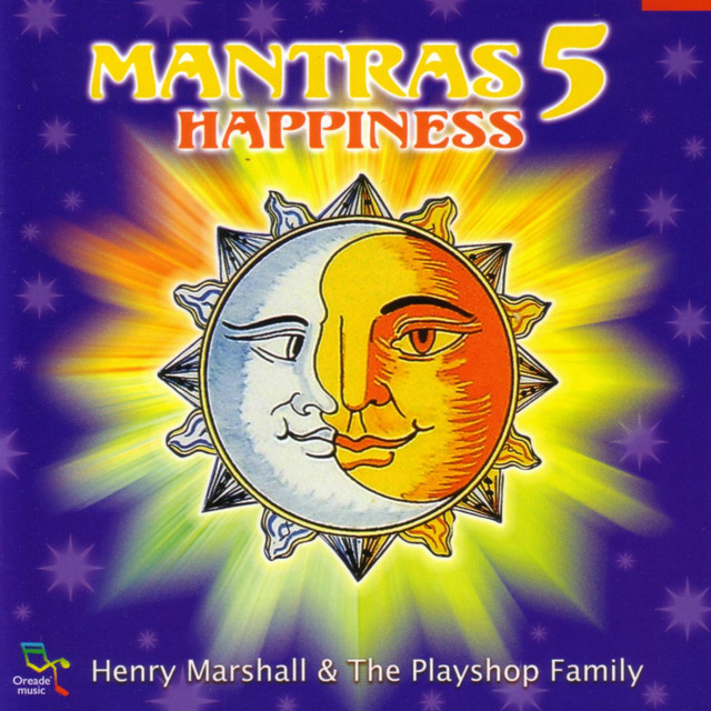 Henry Marshall And The Playshop Family