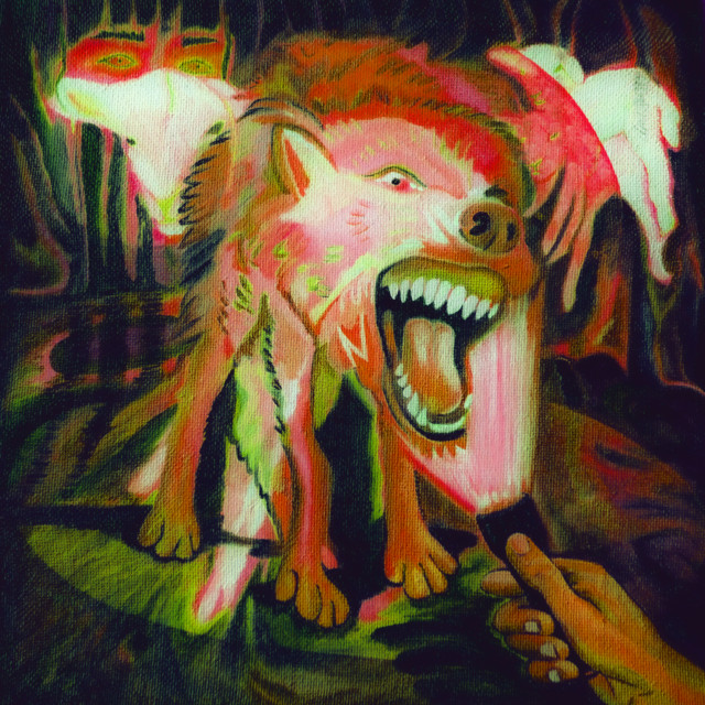 undefined album image