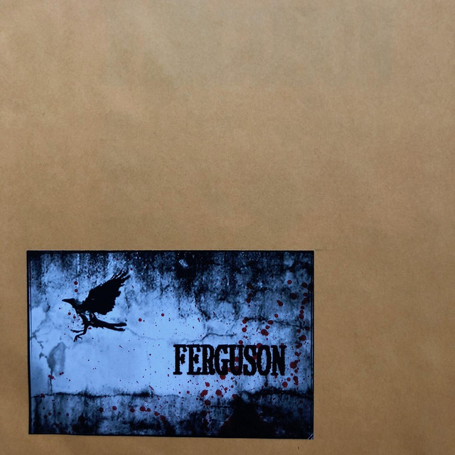 Ferguson