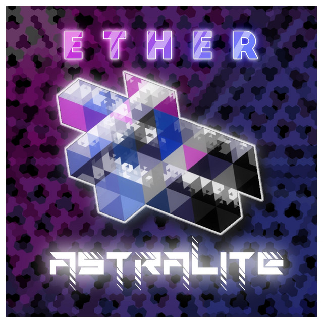 Ether cover art