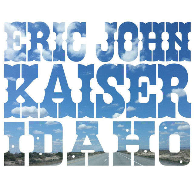 Idaho cover art