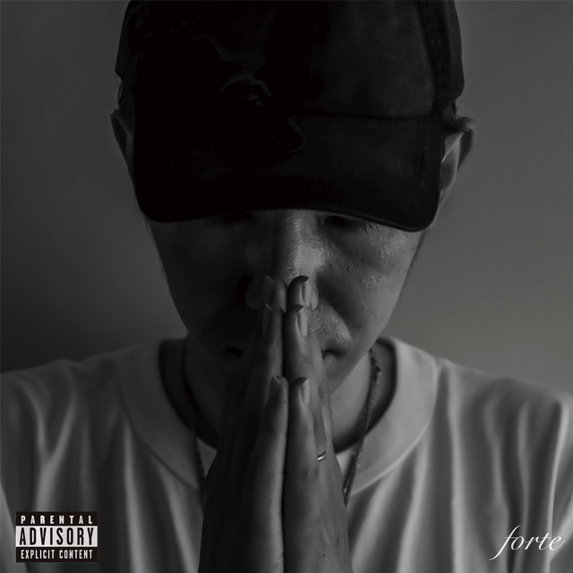 Identity cover art