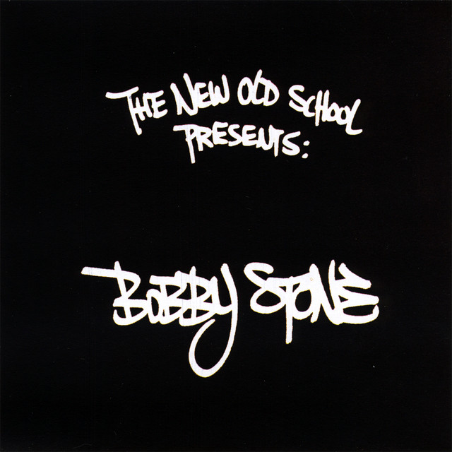 Bobby Stone
