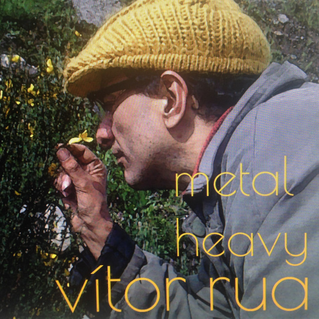 Metal Heavy cover art