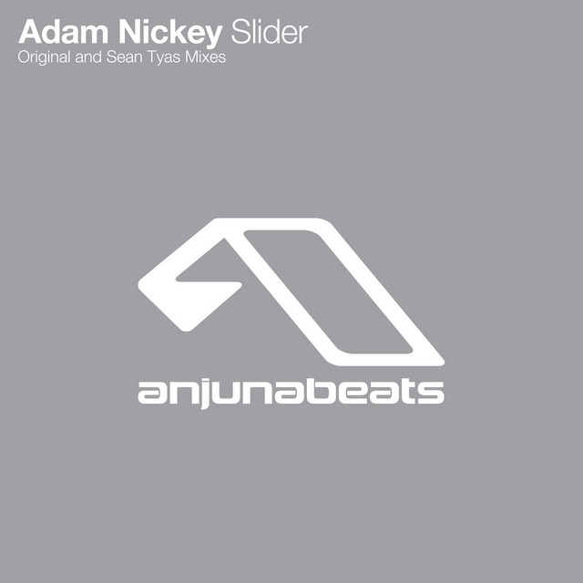 Slider - Sean Tyas Remix album art