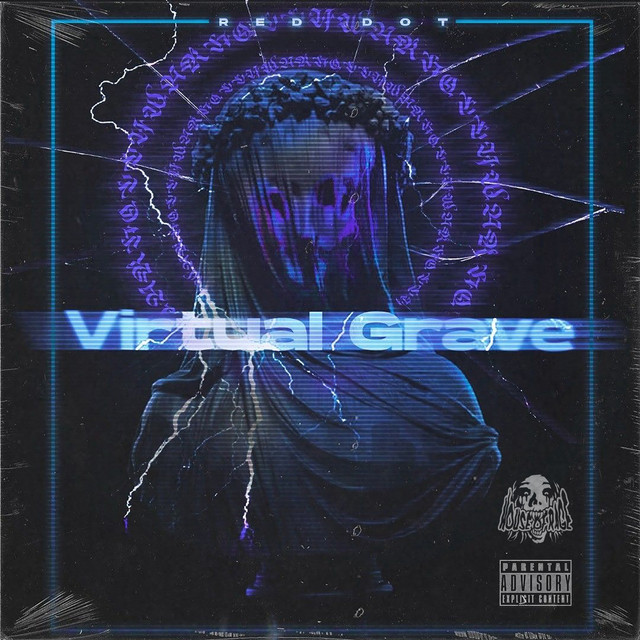 Virtual Grave cover art