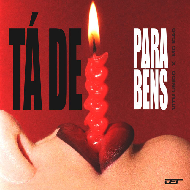 TÁ DE PARABENS