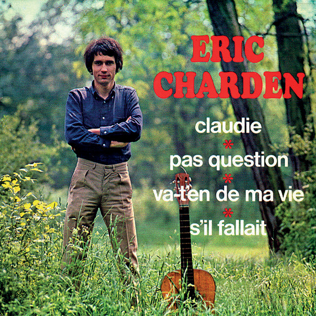 Claudie cover