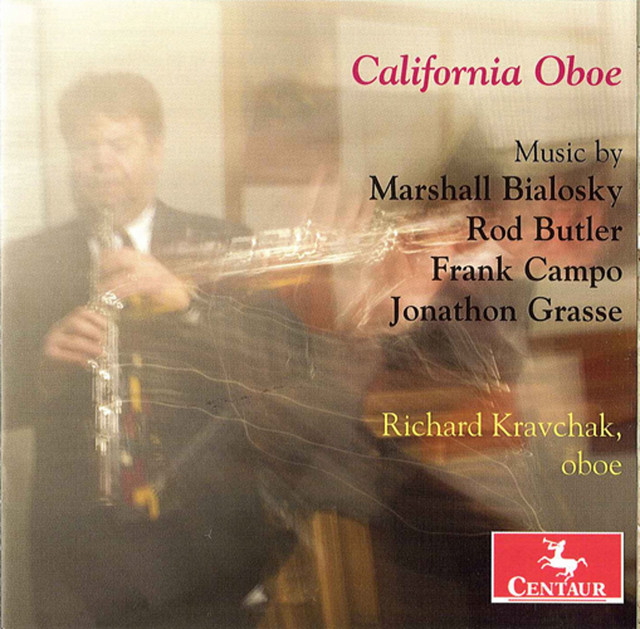 GRASSE, J.: Letters from Brazil / BIALOSKY, M.: 10 Jewish Melodies / 13 Aphorisms and a Summary