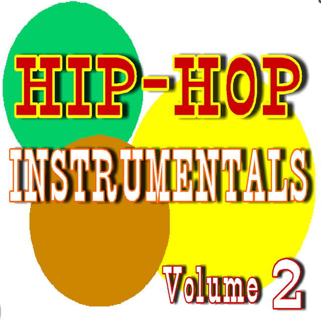 Young - Instrumental cover art