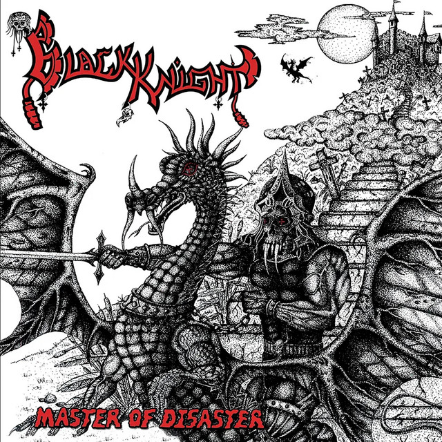 Black Knight