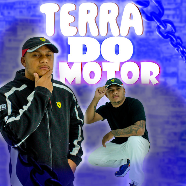 TERRA DO MOTOR