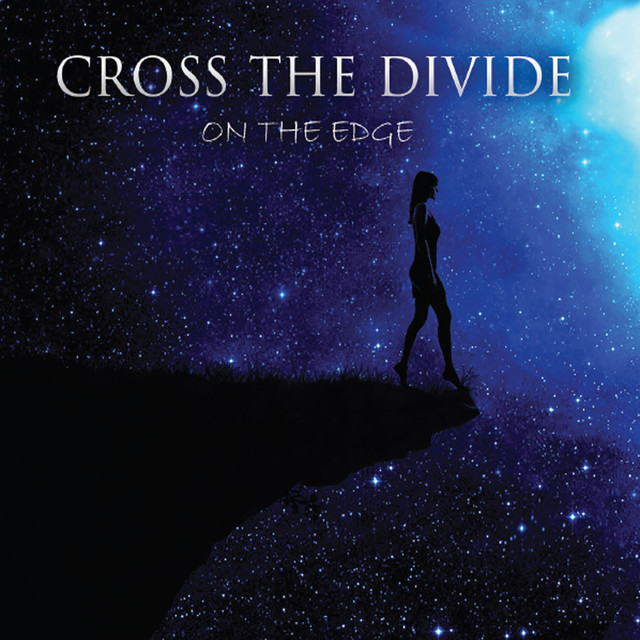 On the Edge cover art
