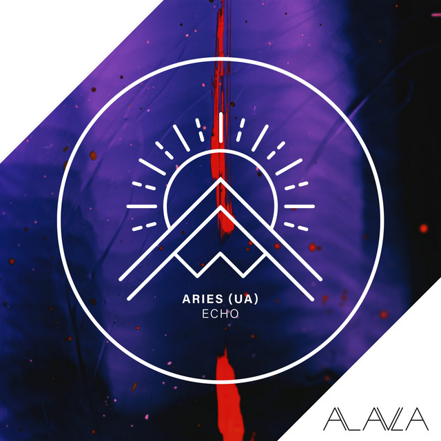 Cover art: Echo — Aries (UA)