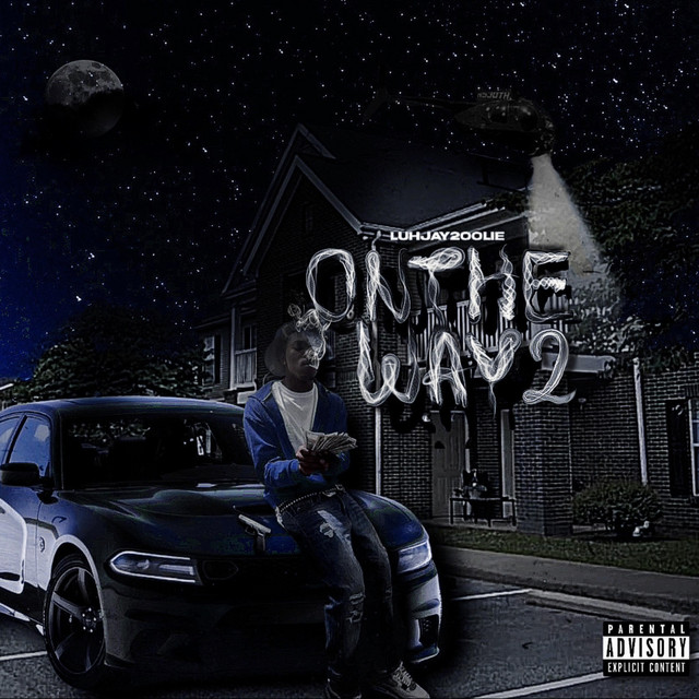 On The Way 2 cover art