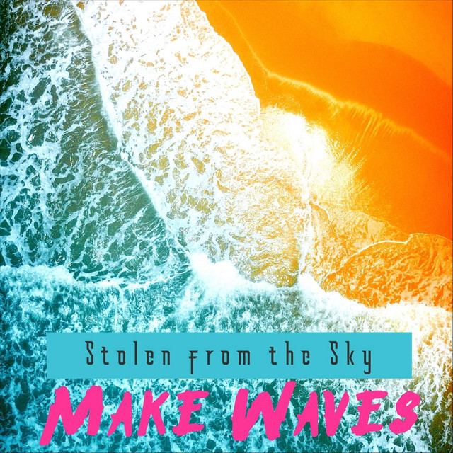 Make Waves