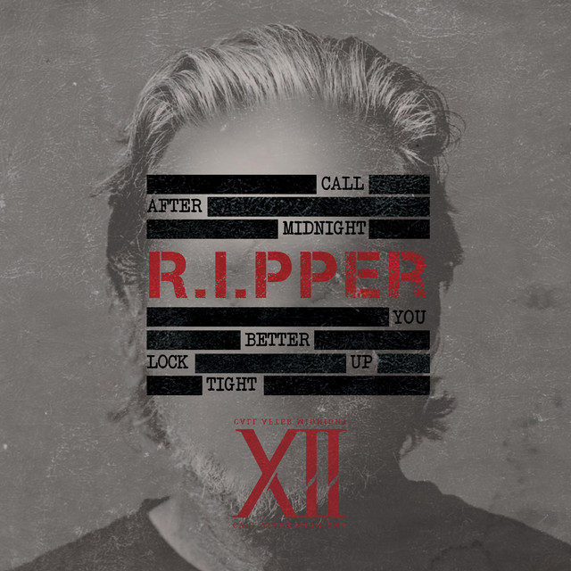 R.I.Pper cover art