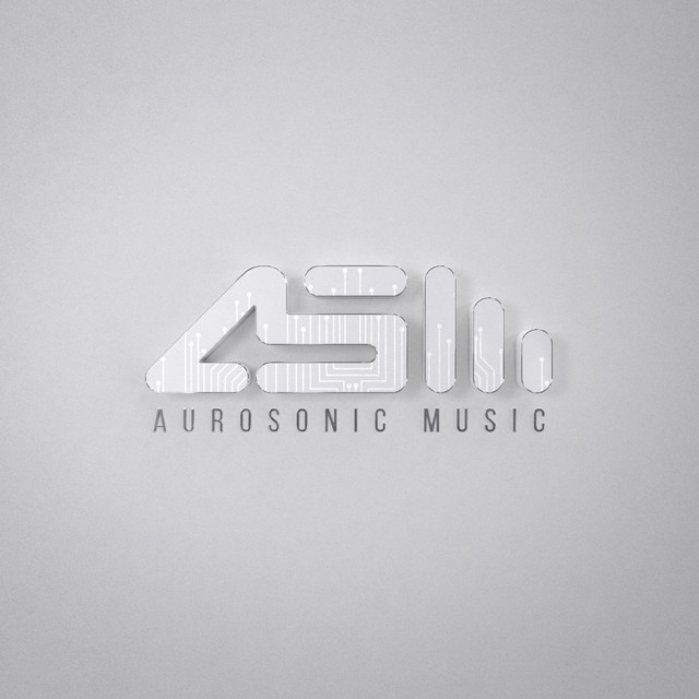 Aurosonic Music Episode 010