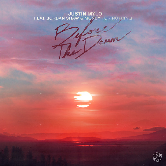 Before The Dawn - Extended Mix