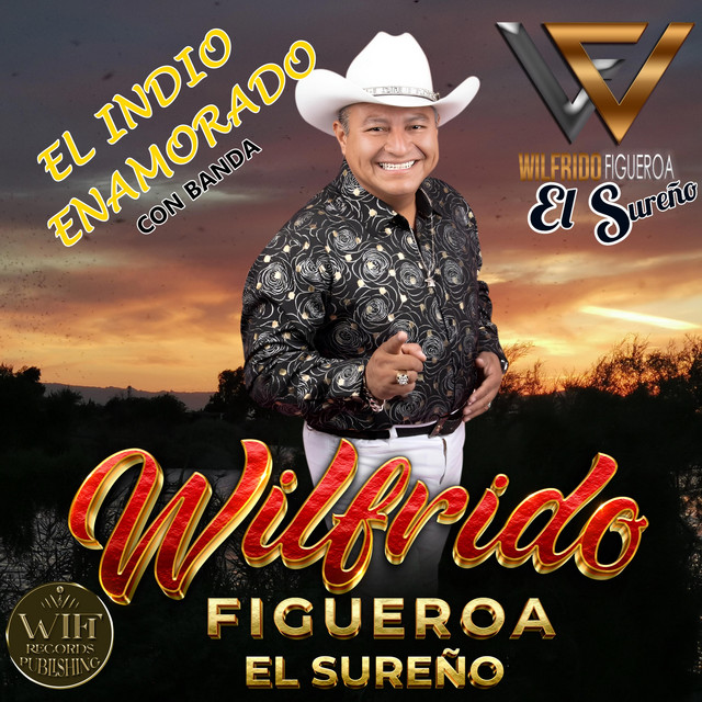 WILFRIDO FIGUEROA EL SUREÑO