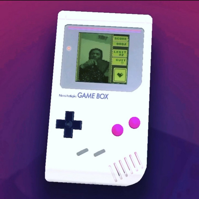 NintendoExtendo cover art