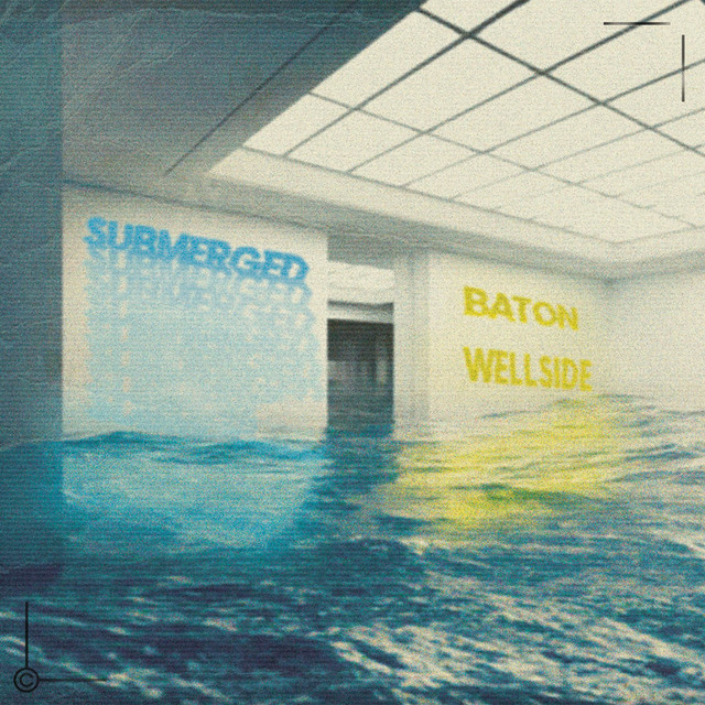 Submerged