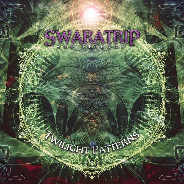 Twilight Patterns - Compilation by Various Artists | Spotify