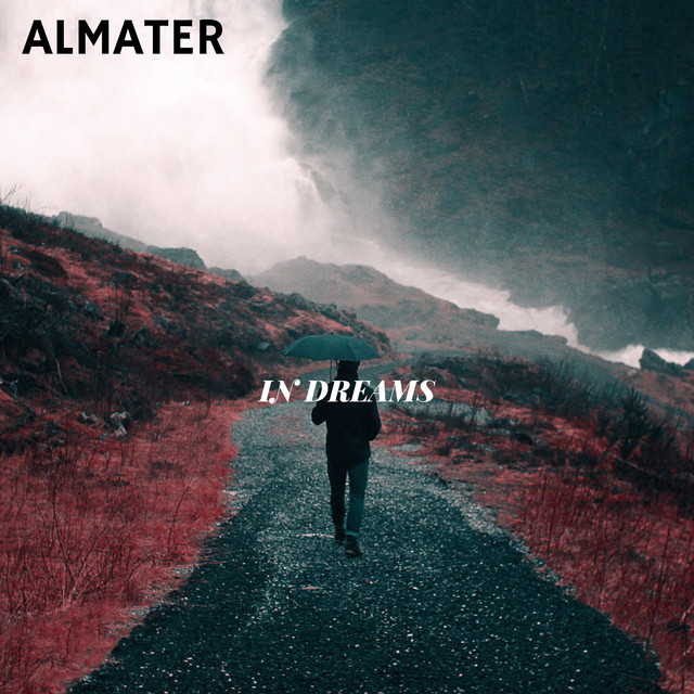 In Dreams cover art