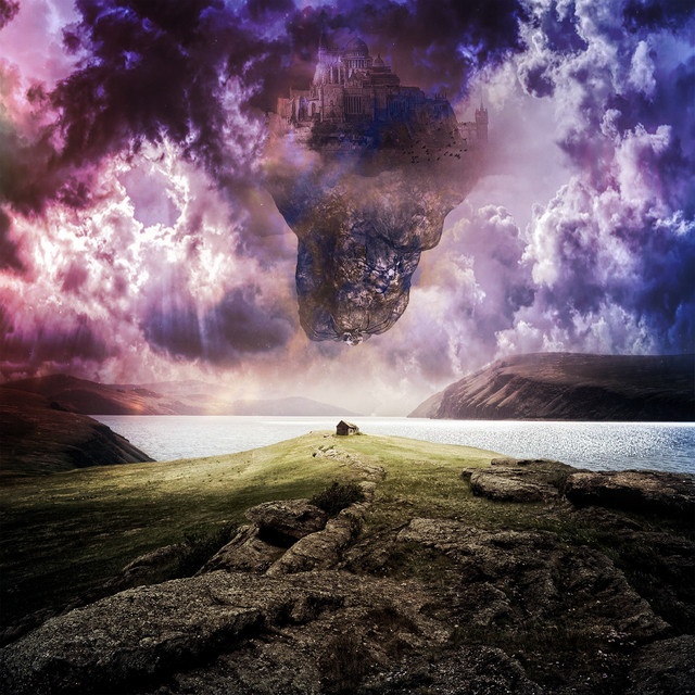 Nostomania cover