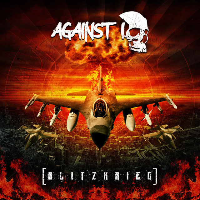 Against I | Spotify