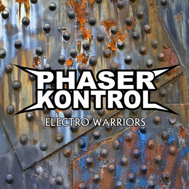 Phaser Kontrol Photo