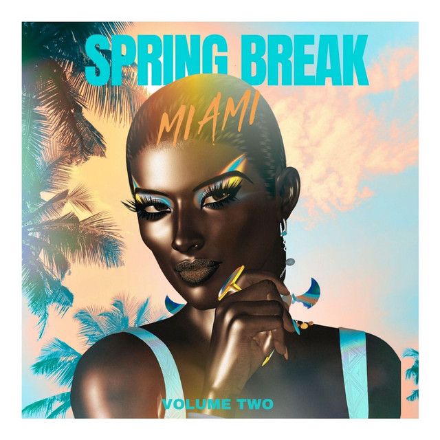 All Night album art