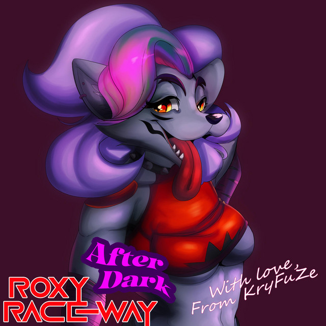 Roxy Raceway After Dark - song and lyrics by KryFuZe | Spotify