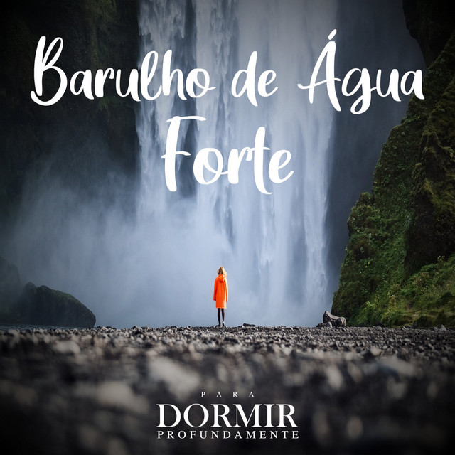 Barulho de Água Forte cover art