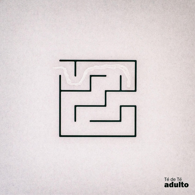Adulto cover art