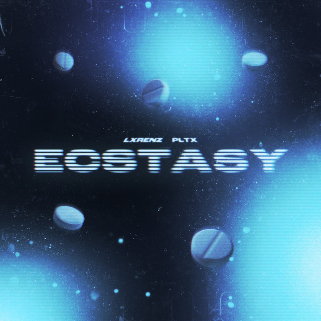 Ecstasy cover