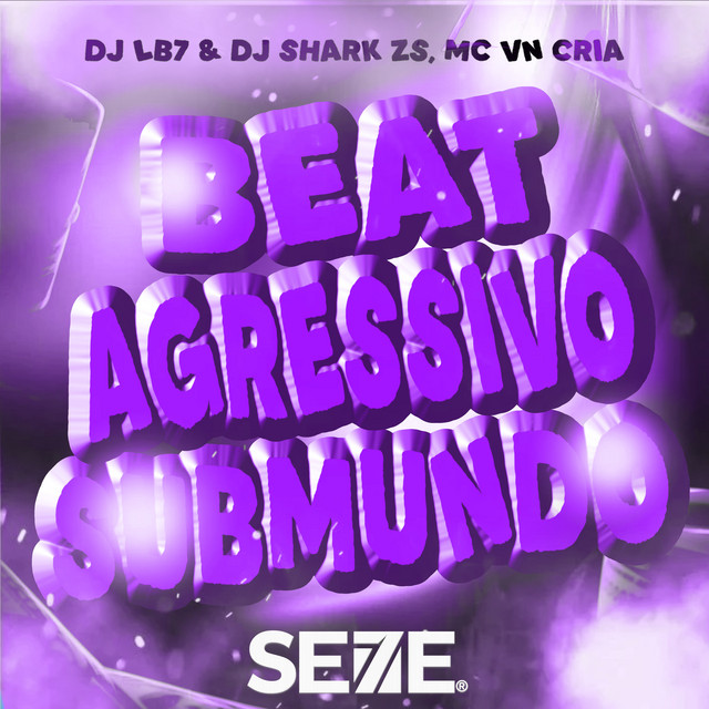 Beat Agressivo Submundo